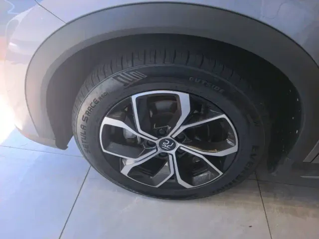BYD Yuan PLUS — Фото автомобиля 22