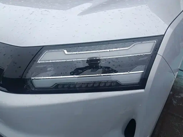 Wuling Starlight 730 — Фото автомобиля 23