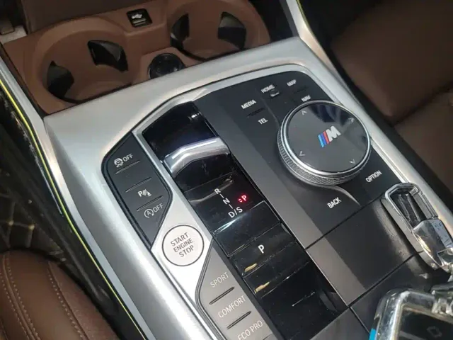 BMW 3 Series — Фото автомобиля 13