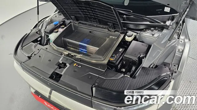 Hyundai Ioniq5 Ioniq5 Long Range AWD — Фото автомобиля 6