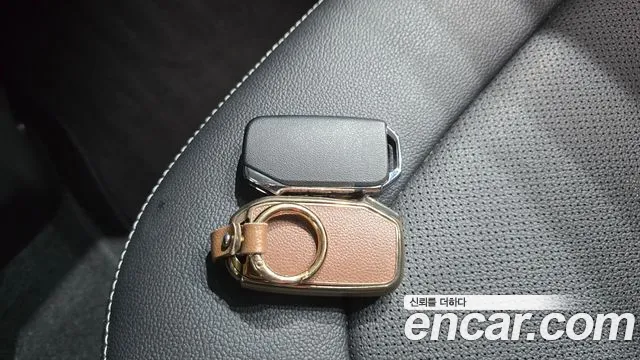 Kia RAY Новый Kia Ray Signature X Line — Фото автомобиля 16