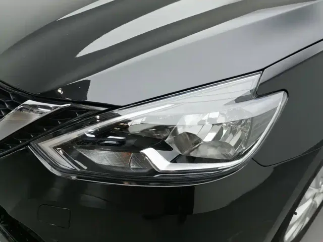 Nissan Sylphy — Фото автомобиля 7