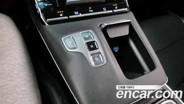 Hyundai Grandeur Premium — Фото автомобиля 9