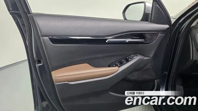Kia Seltos — Фото автомобиля 24