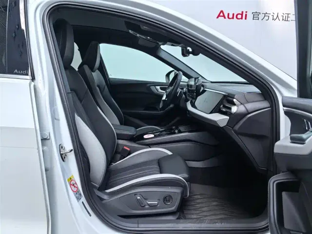 Audi A5L — Фото автомобиля 16