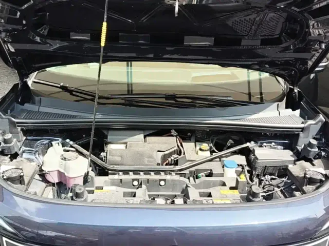 Volkswagen ID.6 Crozz — Фото автомобиля 19