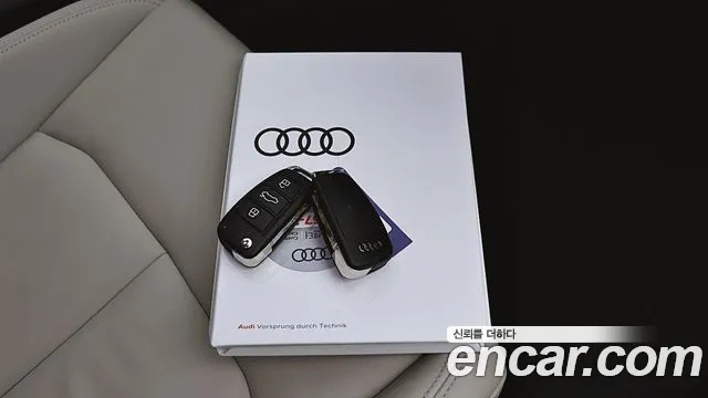 Audi Q3 F3 — Фото автомобиля 19