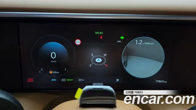 Hyundai Palisade LX3 — Фото автомобиля 11