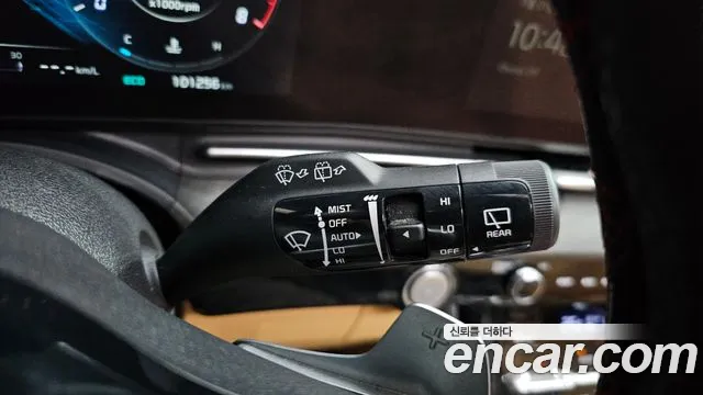 Kia Canival Carnival 4 поколение Бензин 9 мест Noblesse — Фото автомобиля 20