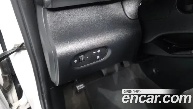Hyundai Casper Casper Inspiration — Фото автомобиля 27