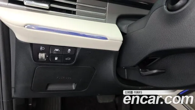 Hyundai Grandeur Новый Grandeur IG — Фото автомобиля 16