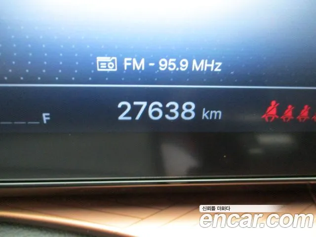 KG_Mobility_Ssangyong Torres Новый Torres Битопливный 1.5 2WD — Фото автомобиля 18