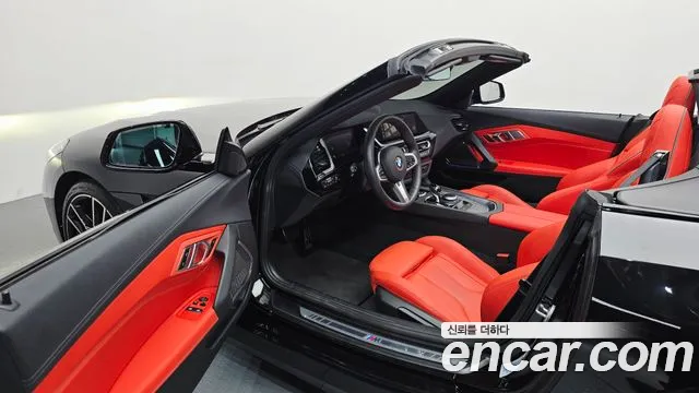 BMW Z4 sDrive20i M Sport — Фото автомобиля 10