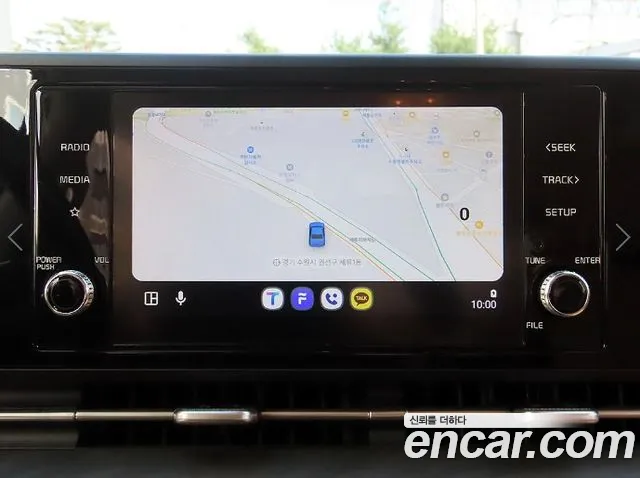 Kia Canival Carnival 4 поколение 11 мест Prestige — Фото автомобиля 16