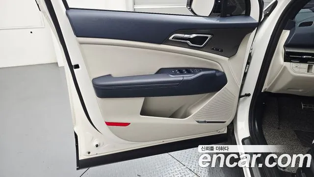 Kia Sportage — Фото автомобиля 21