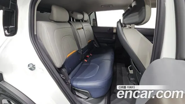 Kia EV3 — Фото автомобиля 17