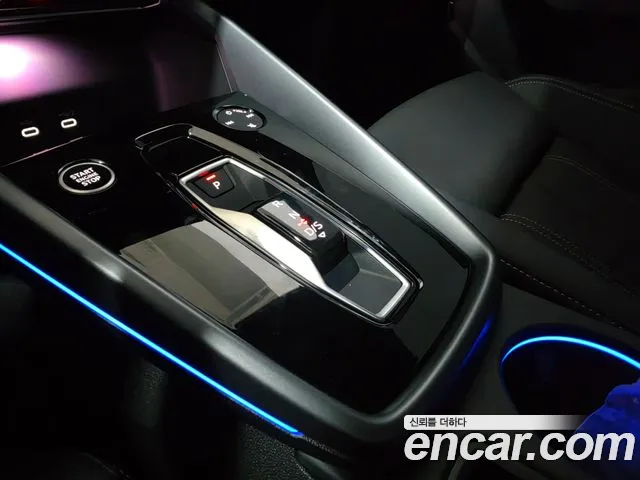 Audi A3 — Фото автомобиля 7