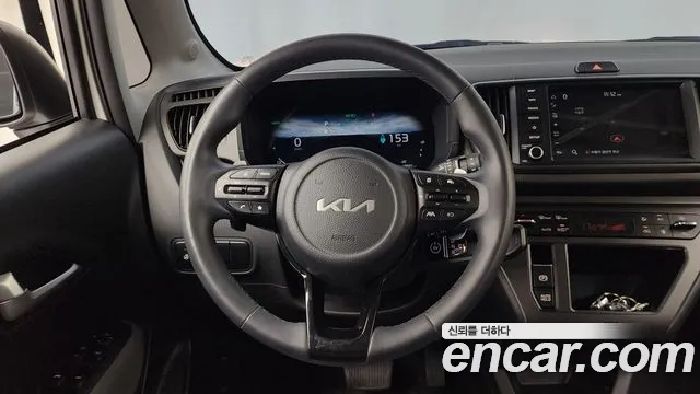 Kia RAY — Фото автомобиля 13