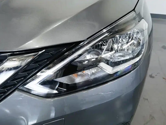 Nissan Sylphy — Фото автомобиля 7
