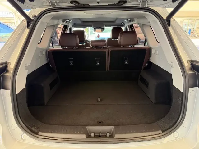 Chery Tiggo 8 PRO 2022 390T 2WD Vast Edition 5-seater — Фото автомобиля 4