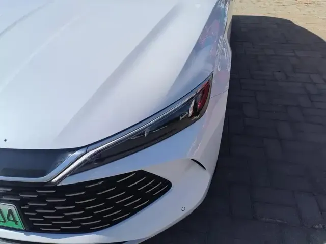 BYD Qin PLUS 2023 Champion Edition DM-i 120KM Excellence — Фото автомобиля 5
