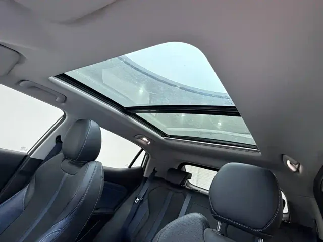 GAC Trumpchi GS3 — Фото автомобиля 13