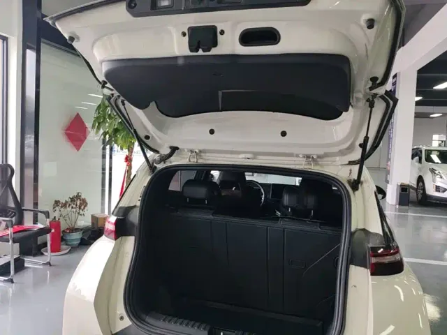 BYD Seagull — Фото автомобиля 18