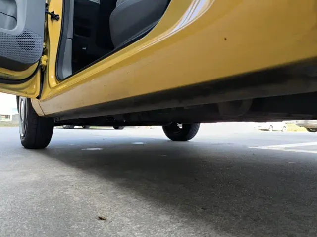 Wuling Hongguang Mini EV — Фото автомобиля 21