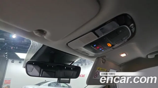 Hyundai Tucson Tucson (NX4) Бензин 1.6 турбо 2WD — Фото автомобиля 28