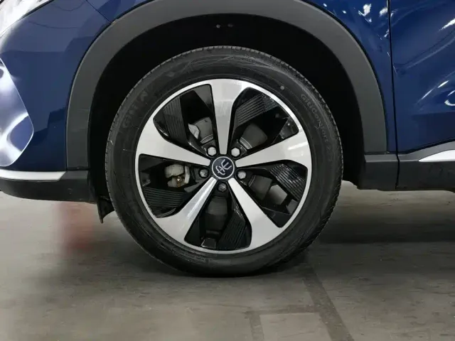 BYD Song PLUS — Фото автомобиля 17