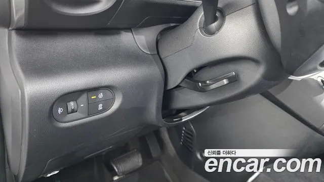 Hyundai Casper — Фото автомобиля 28
