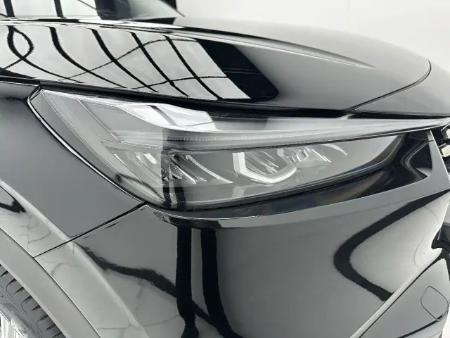 Honda XR-V — Фото автомобиля 10