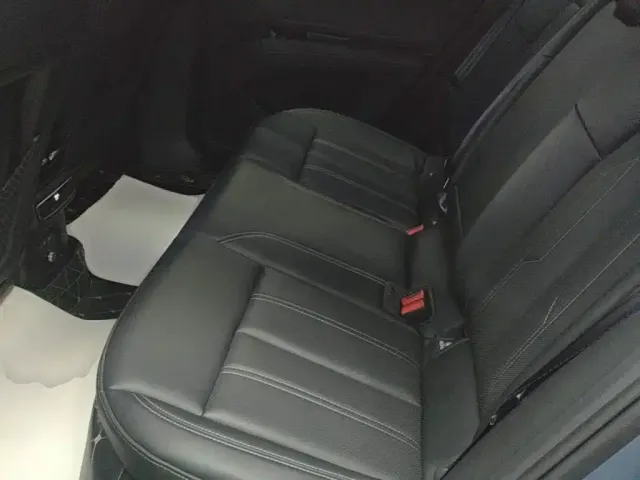 Audi Audi Q4 e-tron 2024 40 e-tron Creation Edition — Фото автомобиля 16