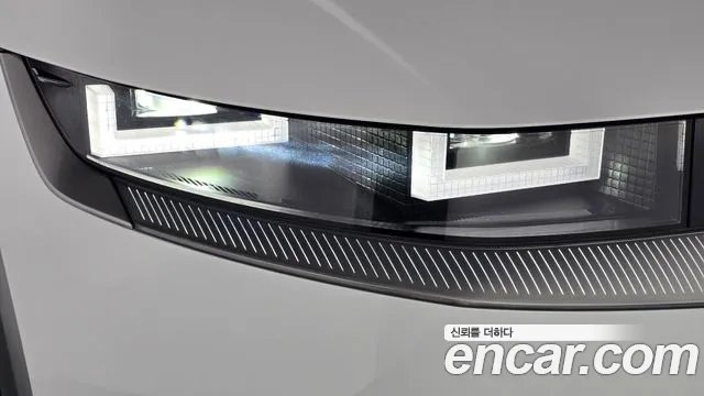 Hyundai Ioniq 5 Ioniq5 — Фото автомобиля 22