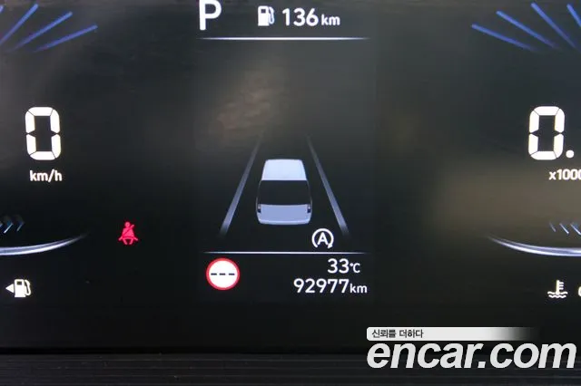 Hyundai Staria Staria Карго 3 места — Фото автомобиля 8