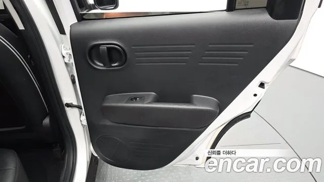 Hyundai Casper Casper Essential Light — Фото автомобиля 24