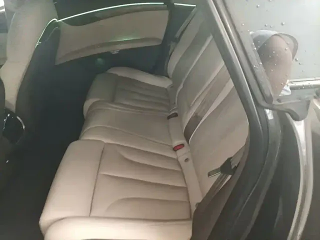 IM Motors L7 — Фото автомобиля 12
