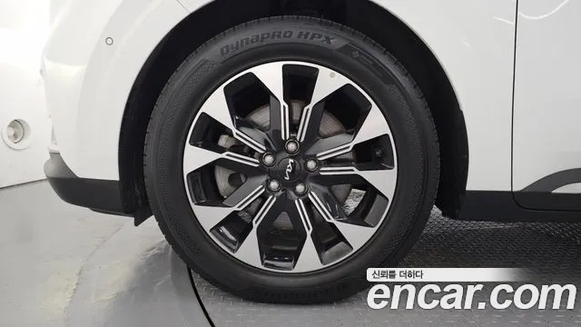 Kia Canival Carnival 4 поколение Дизель 7 мест Noblesse — Фото автомобиля 5