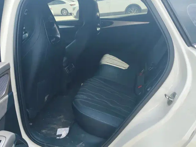 BYD Seal 06 — Фото автомобиля 11