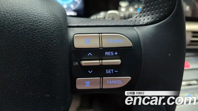 Hyundai Nexo — Фото автомобиля 19