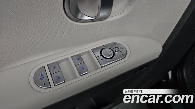 Hyundai Ioniq 5 Ioniq5 — Фото автомобиля 24