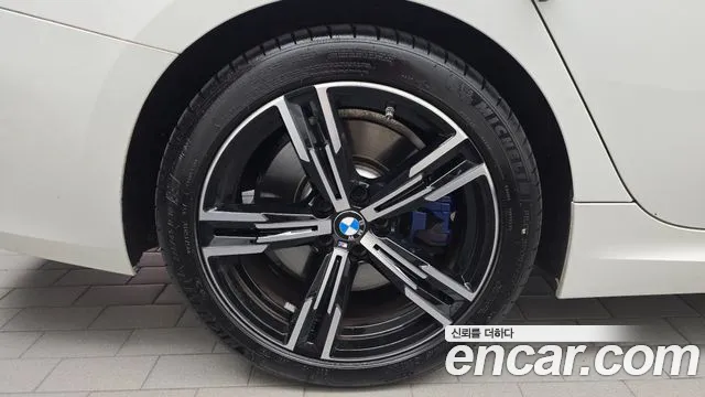 BMW 3 Series G20 — Фото автомобиля 5