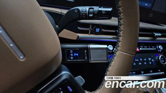 Hyundai Santafe — Фото автомобиля 8