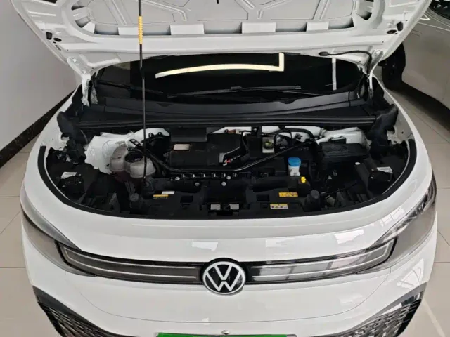 Volkswagen ID.6 Crozz — Фото автомобиля 19