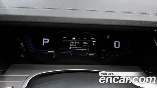 KG_Mobility_Ssangyong Torres Torres Бензин 1.5 2WD — Фото автомобиля 8