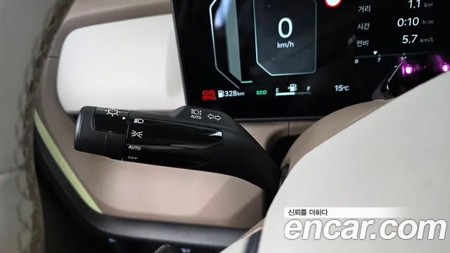 Kia Seltos — Фото автомобиля 28