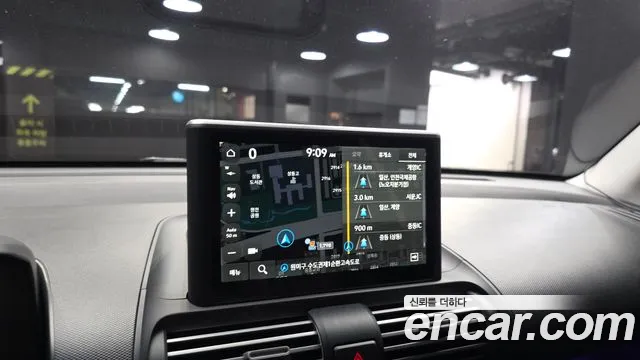 Hyundai Casper — Фото автомобиля 21