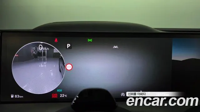 Genesis G80 RG3 — Фото автомобиля 11