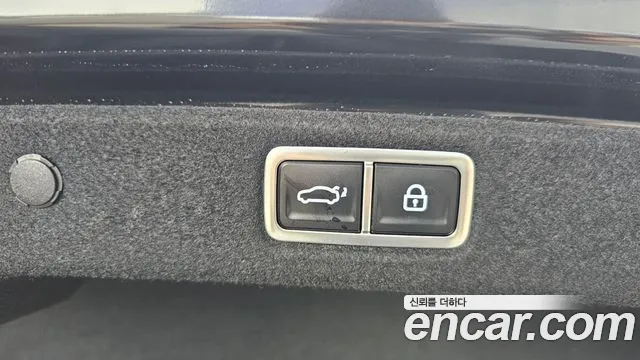 Hyundai Grandeur — Фото автомобиля 20