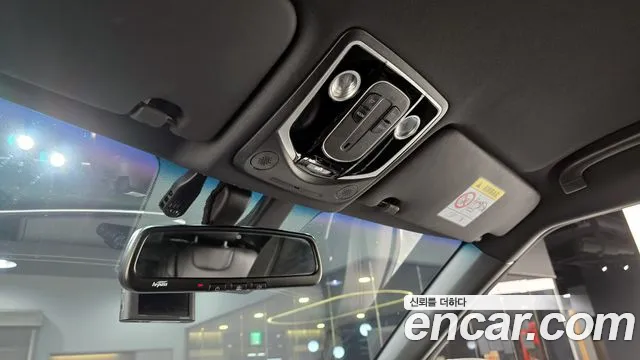 KG_Mobility_Ssangyong Torres Torres Бензин 1.5 2WD — Фото автомобиля 19